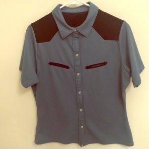 Western Shirt